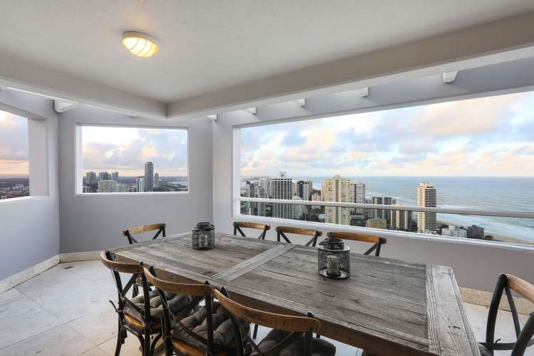 Fifth view of Homely unit listing, 186/12 Commodore Drive, Surfers Paradise QLD 4217