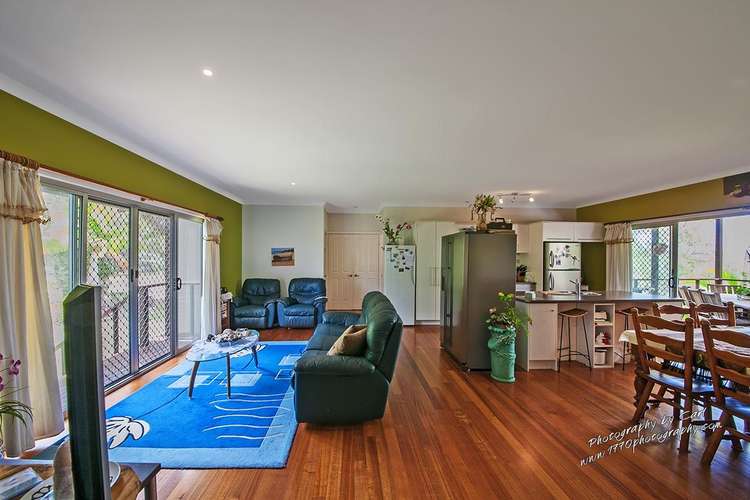 Second view of Homely house listing, 339 Anderson Way, Agnes Water QLD 4677