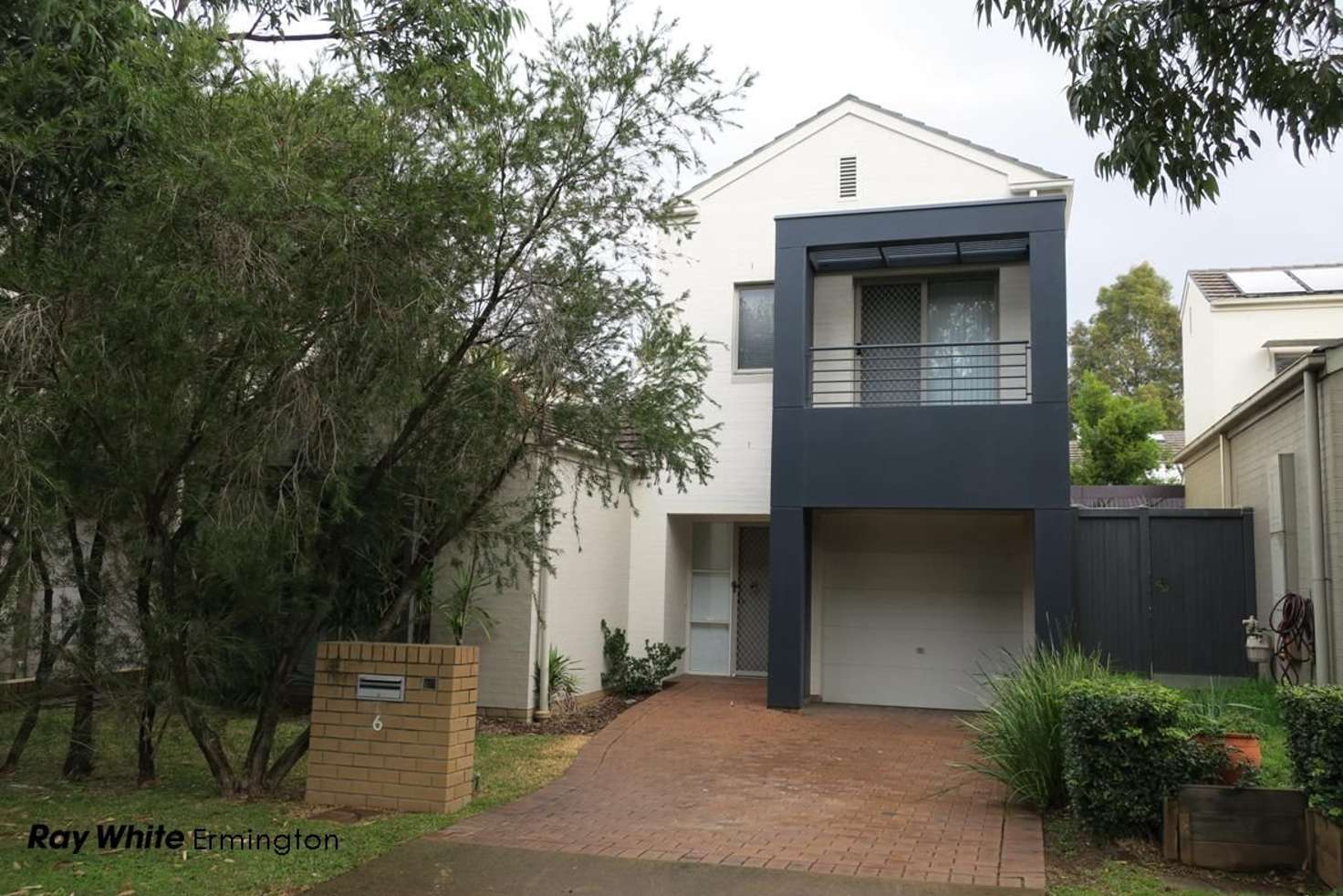 Main view of Homely house listing, 6 Lane Avenue, Newington NSW 2127
