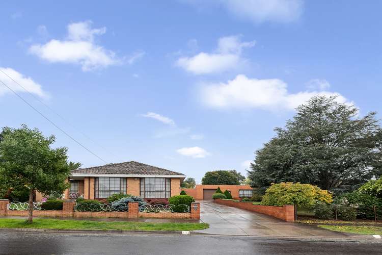 Main view of Homely house listing, 733 Burwood Highway, Ferntree Gully VIC 3156