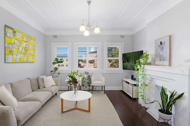 Main view of Homely apartment listing, 7/1 Aston Gardens, Bellevue Hill NSW 2023