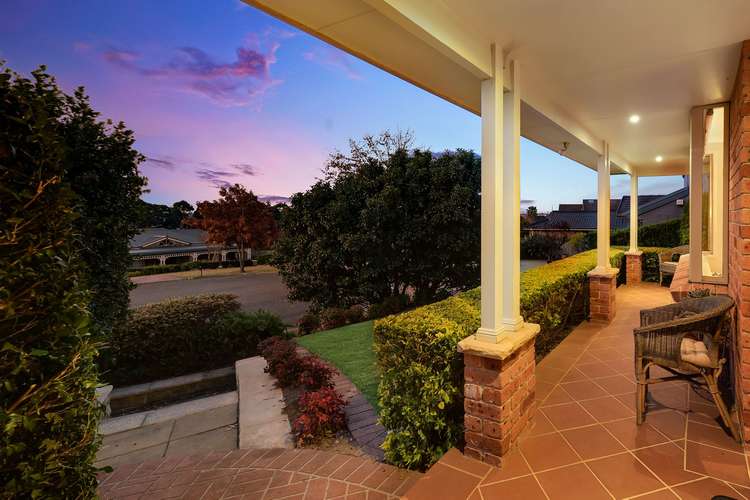 Second view of Homely house listing, 6 Pin Oak Place, Narellan Vale NSW 2567