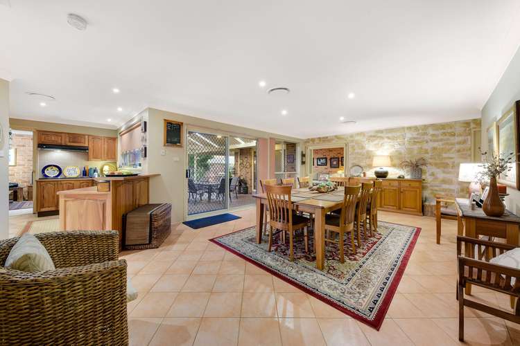 Fourth view of Homely house listing, 6 Pin Oak Place, Narellan Vale NSW 2567