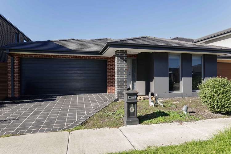 Main view of Homely house listing, 11 Palmyra Street, Keysborough VIC 3173