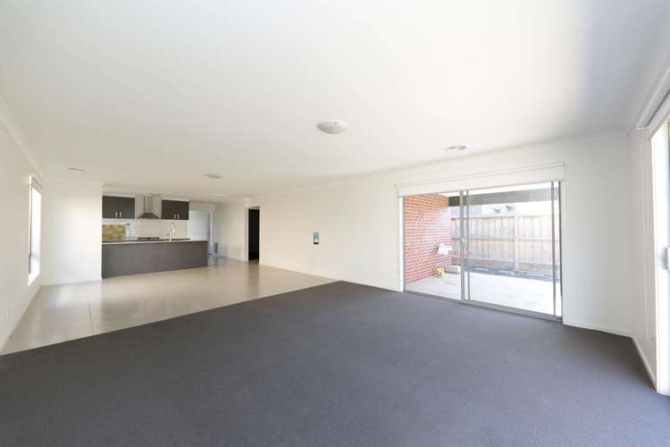 Second view of Homely house listing, 11 Palmyra Street, Keysborough VIC 3173