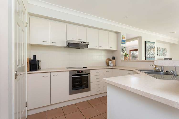 Second view of Homely house listing, 85 Wimbledon Circuit, Carseldine QLD 4034