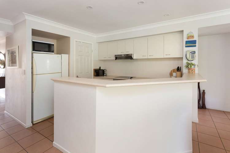 Third view of Homely house listing, 85 Wimbledon Circuit, Carseldine QLD 4034