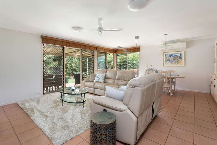 Fourth view of Homely house listing, 85 Wimbledon Circuit, Carseldine QLD 4034