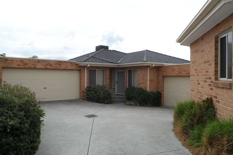 Second view of Homely townhouse listing, 2/57 PORTER Street, Morwell VIC 3840