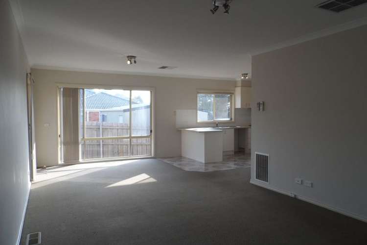 Third view of Homely townhouse listing, 2/57 PORTER Street, Morwell VIC 3840