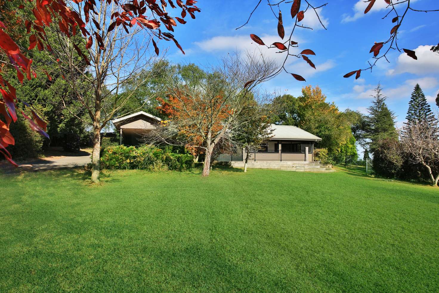 Main view of Homely house listing, A185b Princes Highway, Berry NSW 2535