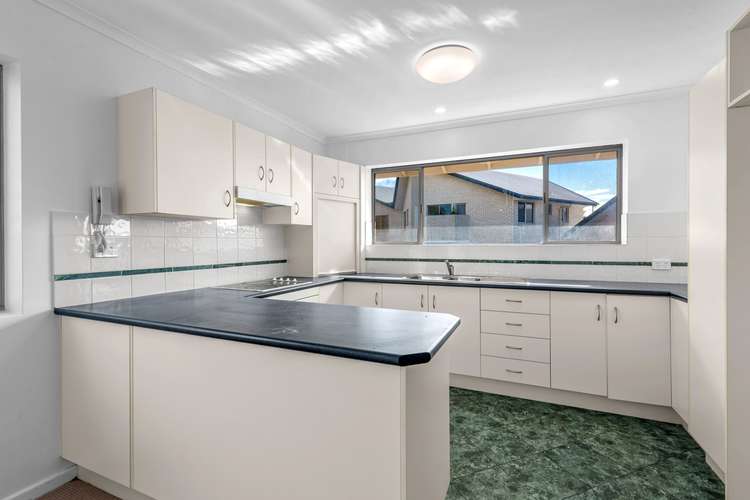 Second view of Homely unit listing, 6/25 Kirkland Avenue, Coorparoo QLD 4151