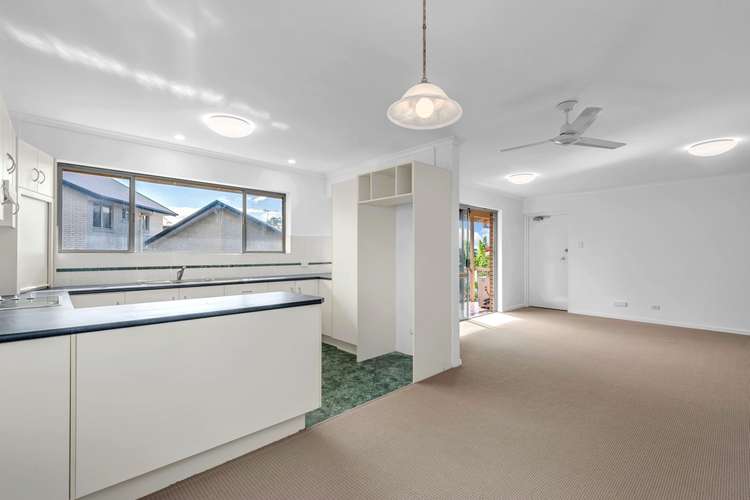 Third view of Homely unit listing, 6/25 Kirkland Avenue, Coorparoo QLD 4151