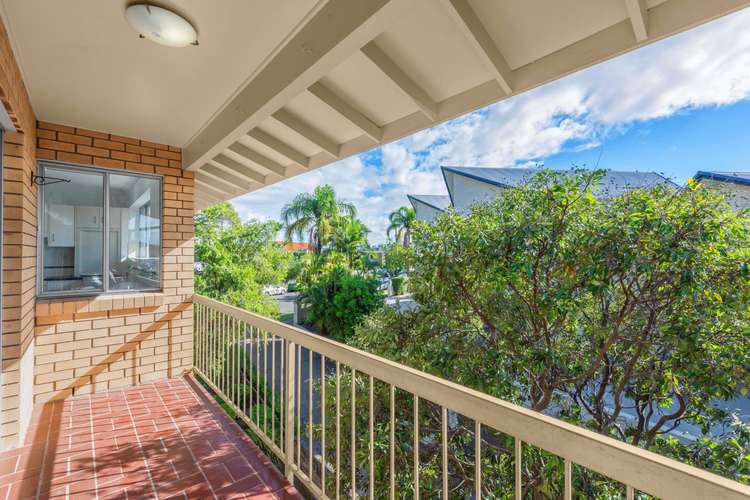 Fifth view of Homely unit listing, 6/25 Kirkland Avenue, Coorparoo QLD 4151