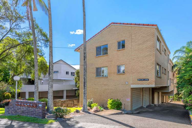 Seventh view of Homely unit listing, 6/25 Kirkland Avenue, Coorparoo QLD 4151
