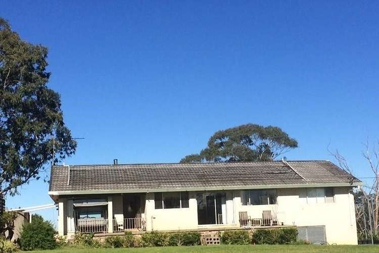 Main view of Homely house listing, 64 Canoelands Road, Canoelands NSW 2157