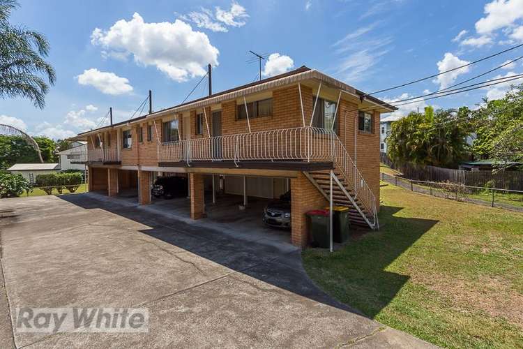 Main view of Homely unit listing, 3/14 Harty Street, Coorparoo QLD 4151