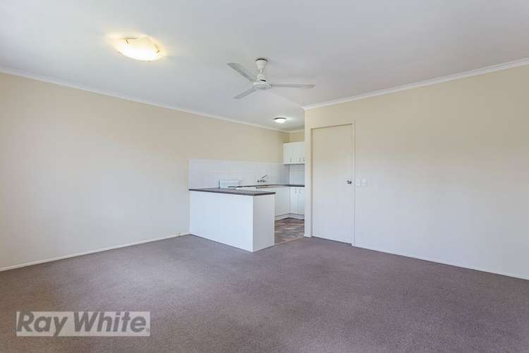 Second view of Homely unit listing, 3/14 Harty Street, Coorparoo QLD 4151