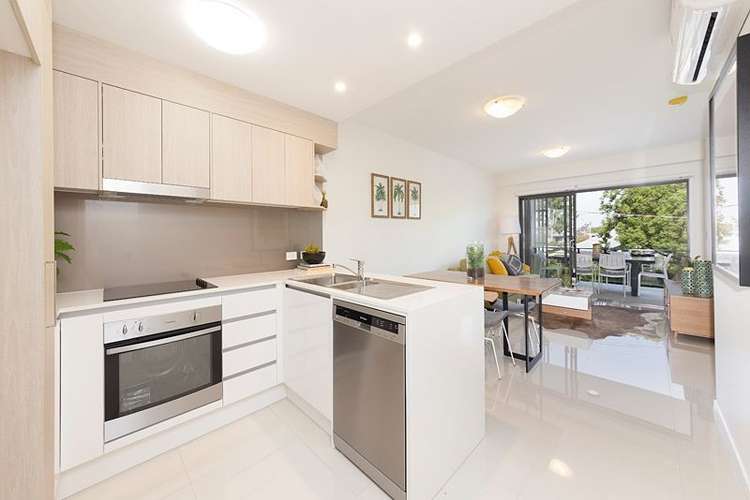 Second view of Homely unit listing, 9/699 Oxley Road, Corinda QLD 4075