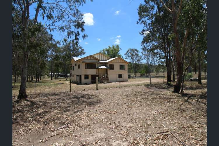 Main view of Homely ruralOther listing, 340 Littles Road, Ivory Creek QLD 4313