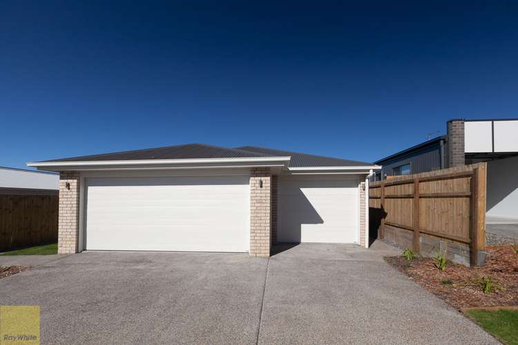 Main view of Homely house listing, 1-5/19 Short Street Lot 6, Boronia Heights QLD 4124