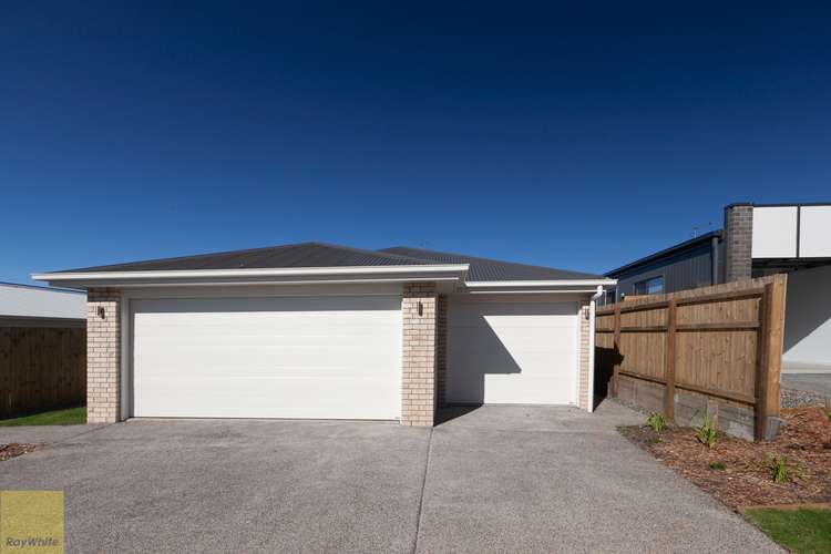 Main view of Homely house listing, 2-5/19 Short Street Lot 6, Boronia Heights QLD 4124