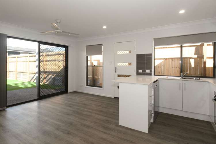 Second view of Homely house listing, 2-5/19 Short Street Lot 6, Boronia Heights QLD 4124