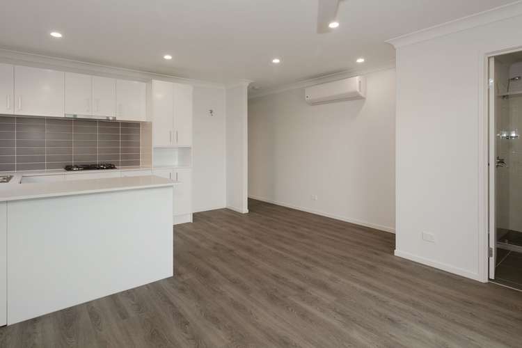 Third view of Homely house listing, 2-5/19 Short Street Lot 6, Boronia Heights QLD 4124