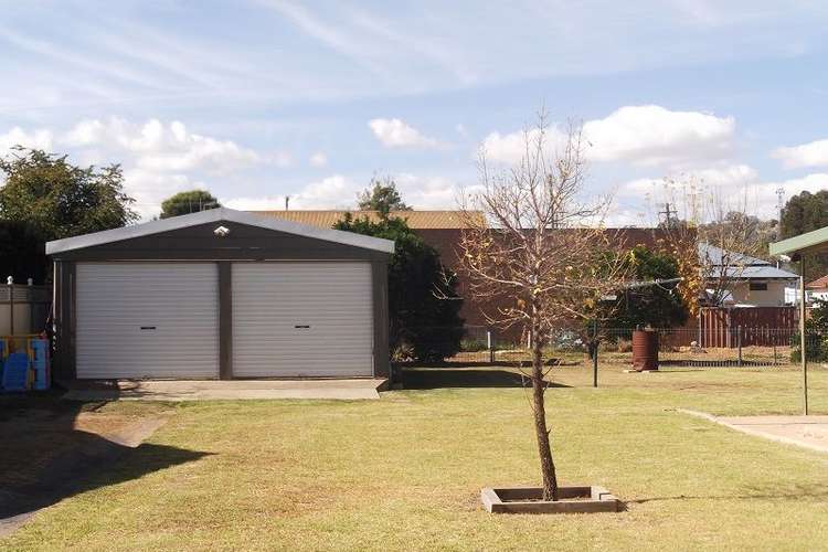 Second view of Homely house listing, 49 Kite Street, Cowra NSW 2794
