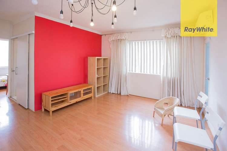 Main view of Homely unit listing, 4/16a Wigram Street, Harris Park NSW 2150