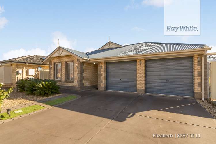 Second view of Homely house listing, 65 Strathaird Boulevard, Smithfield SA 5114