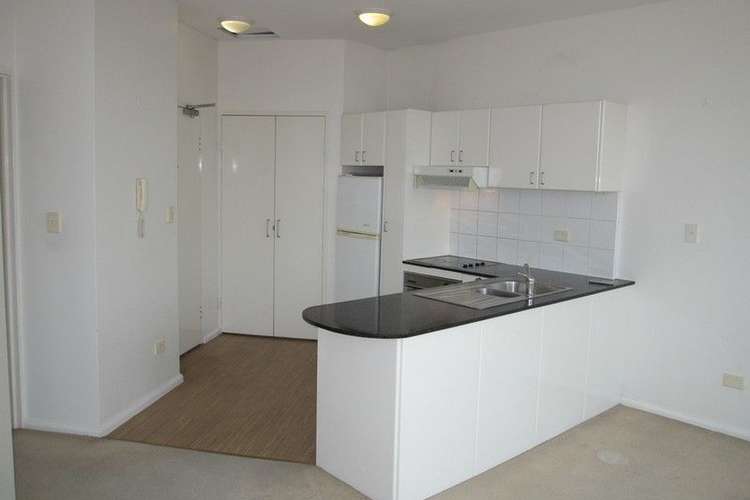 Third view of Homely apartment listing, 304/71 Regent Street,, Chippendale NSW 2008