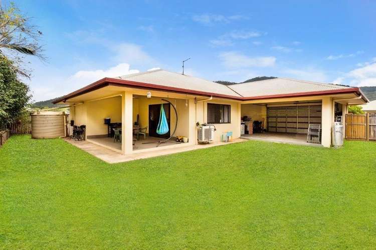 Fifth view of Homely house listing, 20 Charlton Street, Gordonvale QLD 4865