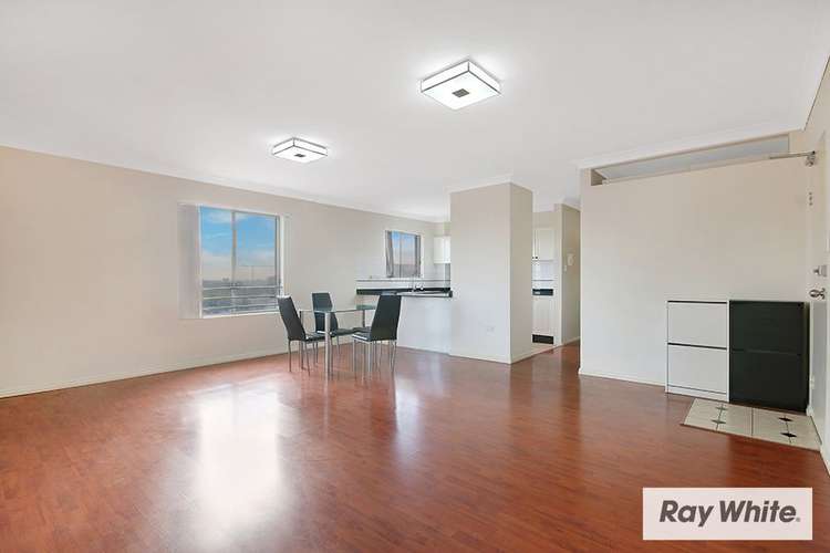 Third view of Homely unit listing, 94/28-32 Belmore Street, Burwood NSW 2134