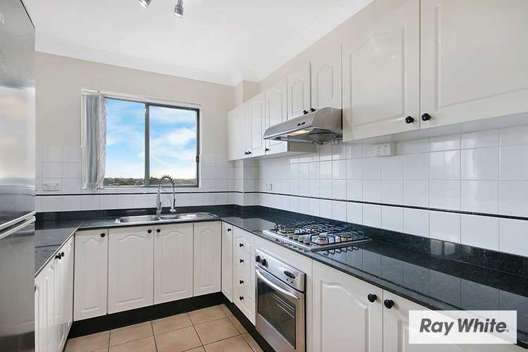 Fourth view of Homely unit listing, 94/28-32 Belmore Street, Burwood NSW 2134