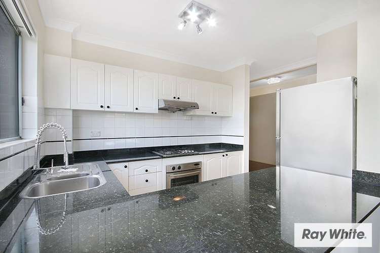 Fifth view of Homely unit listing, 94/28-32 Belmore Street, Burwood NSW 2134