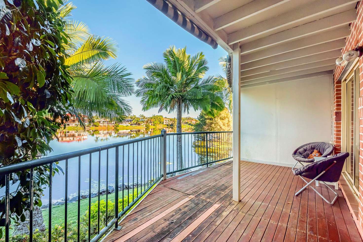 Main view of Homely townhouse listing, 44/7-9 Santa Cruz Boulevard, Clear Island Waters QLD 4226
