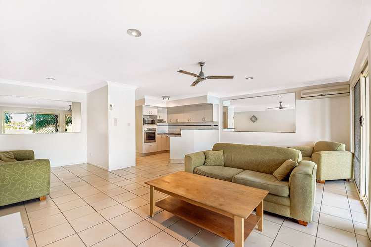 Third view of Homely townhouse listing, 44/7-9 Santa Cruz Boulevard, Clear Island Waters QLD 4226