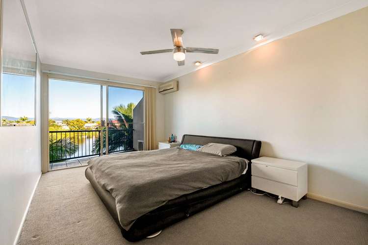 Fourth view of Homely townhouse listing, 44/7-9 Santa Cruz Boulevard, Clear Island Waters QLD 4226