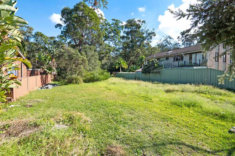 Third view of Homely residentialLand listing, 3 Ivy Avenue, Chain Valley Bay NSW 2259