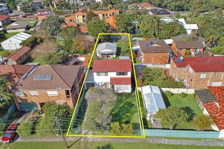 Second view of Homely house listing, 41 Adina Avenue, Phillip Bay NSW 2036