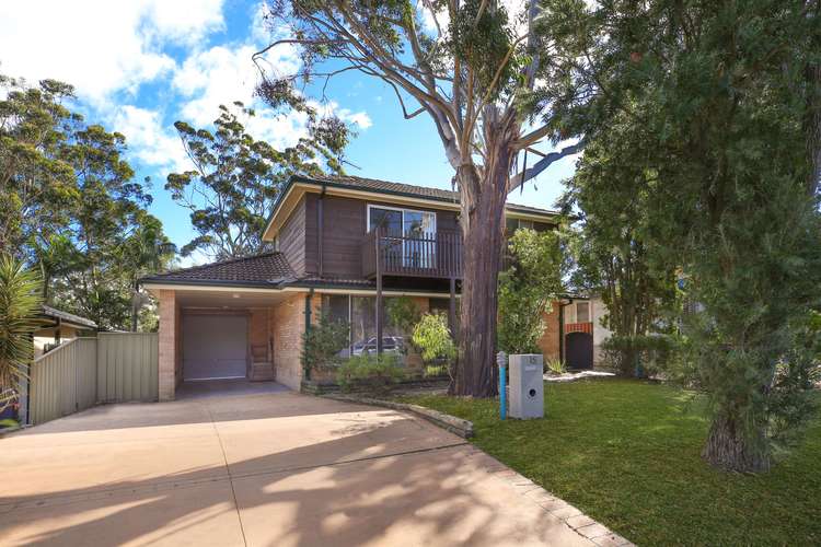 Main view of Homely house listing, 15 Manooka Place, Kareela NSW 2232