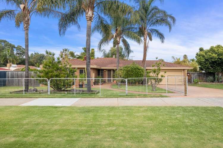 Second view of Homely house listing, 58 Wattle Drive, Beechboro WA 6063
