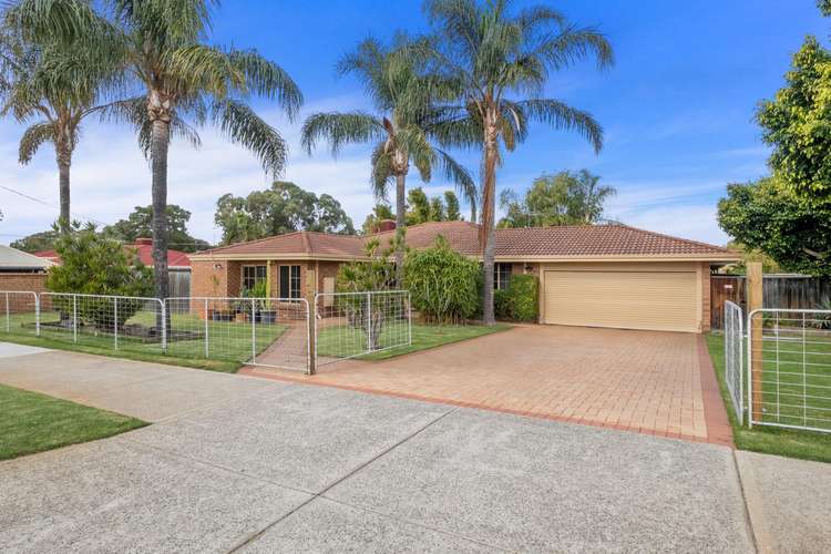 Fifth view of Homely house listing, 58 Wattle Drive, Beechboro WA 6063