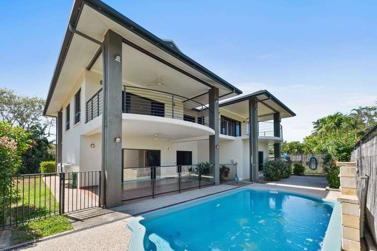 Main view of Homely house listing, 8 Bayview Boulevard, Bayview NT 820
