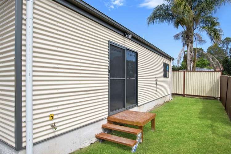 Main view of Homely house listing, 44a Chestnut Drive, Glossodia NSW 2756