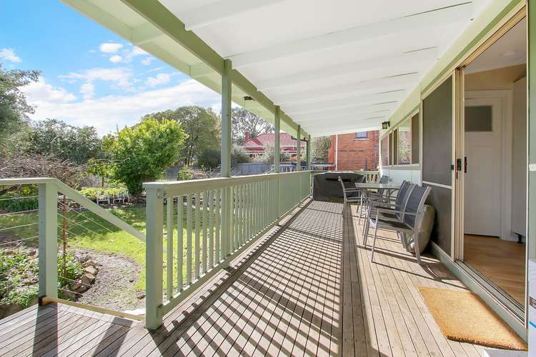 Fourth view of Homely house listing, 100 Hanson Street, Corryong VIC 3707