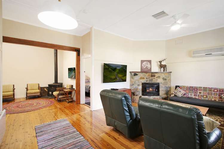 Sixth view of Homely house listing, 100 Hanson Street, Corryong VIC 3707