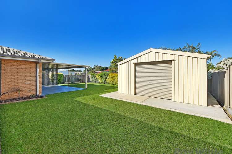 Fifth view of Homely house listing, 141 Kluver Street, Bald Hills QLD 4036