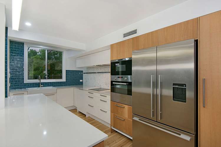 Third view of Homely house listing, 25 Melita Street, Kenmore QLD 4069